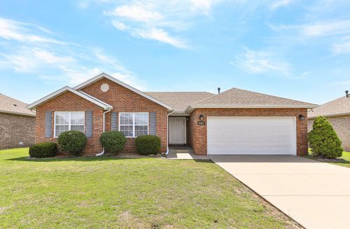4442 W Normal St, Springfield, MO, 65802-7803 | Card Image