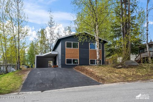 6436 Carlos Ct, Anchorage, AK, 99504-3922 | Card Image