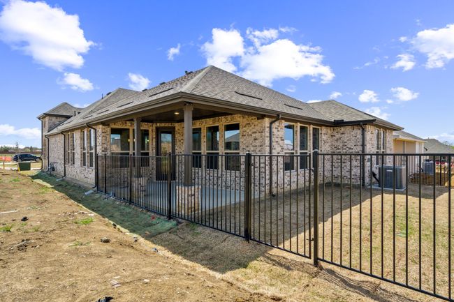 3601 Esplanade Dr, House other with 2 bedrooms, 2 bathrooms and null parking in Little Elm TX | Image 30