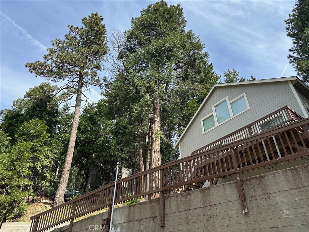 Residential in Running Springs 2