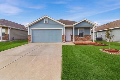 5449 Finbrooke Dr, Princeton, TX, 75407-5659 | Card Image