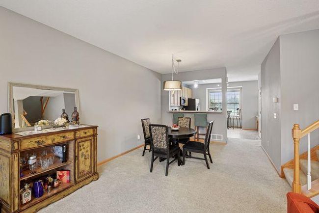 Dining Room for special gatherings. | Image 12