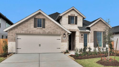 5119 Momo Ln, Richmond, TX, 77469 | Card Image