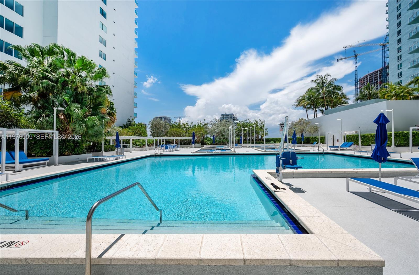 Residential in Miami 5