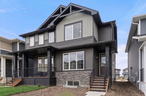 86 Sora Gdns Se, Calgary, AB, T3S0V3 | Card Image