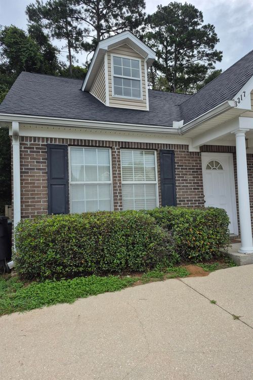 3317 Sawtooth Dr, Tallahassee, FL, 32303-7369 | Card Image
