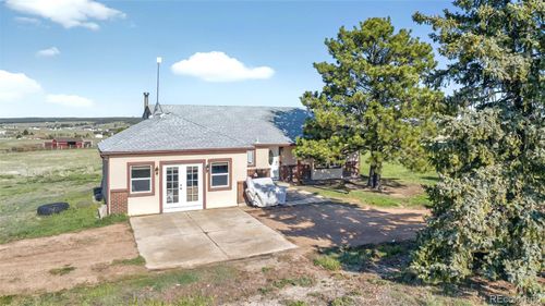 17090 Forest Green Way, Elbert, CO, 80106-8933 | Card Image