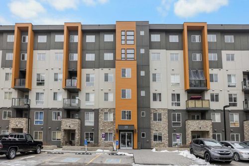 602-20 Kincora Glen Pk Nw, Calgary, AB, T3R1R9 | Card Image