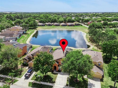 17729 Woodcrest Way, CLERMONT, FL, 34714 | Card Image