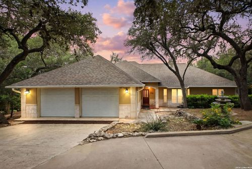 419 S Rolling Vw, San Antonio, TX, 78253-5380 | Card Image