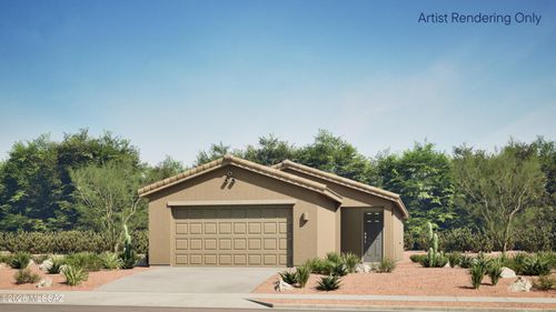 13056 E Black Stilt Drive, Tucson, AZ, 85747 | Card Image