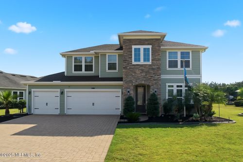 86 Saint Kitts Loop, St Augustine, FL, 32092-5431 | Card Image