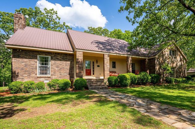 1494 N Miller Point Road, House other with 4 bedrooms, 3 bathrooms and null parking in Quitman AR | Image 2