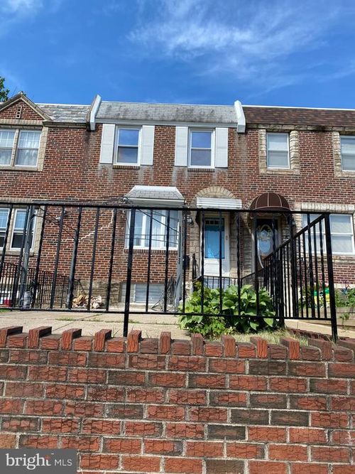 203 Devereaux Ave, PHILADELPHIA, PA, 19111-5919 | Card Image