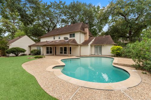 17014 Hill View Ln, Spring, TX, 77379-4536 | Card Image