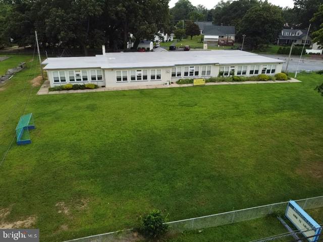 Central Ave, Bridgeton, NJ 08302
