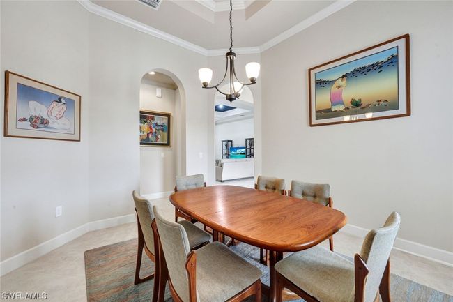 9314 Quarry Dr, House other with 3 bedrooms, 2 bathrooms and null parking in NAPLES FL | Image 17