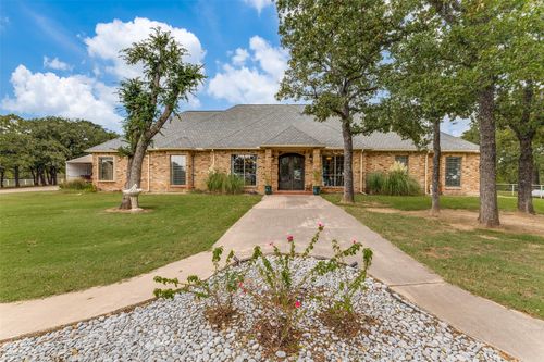 262 Private Road 1494, Alvord, TX, 76225-7340 | Card Image