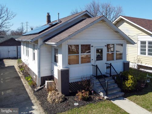 623 Lafayette Ave, HAMILTON, NJ, 08610-5605 | Card Image