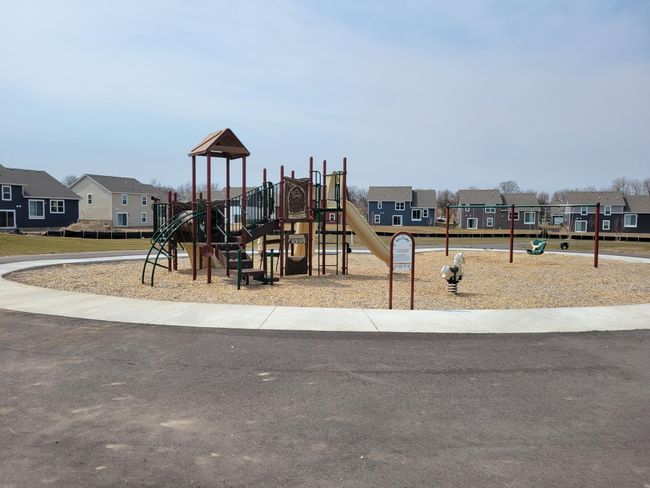 14317 Fernbrook Ln N, House other with 4 bedrooms, 3 bathrooms and null parking in Dayton MN | Image 19