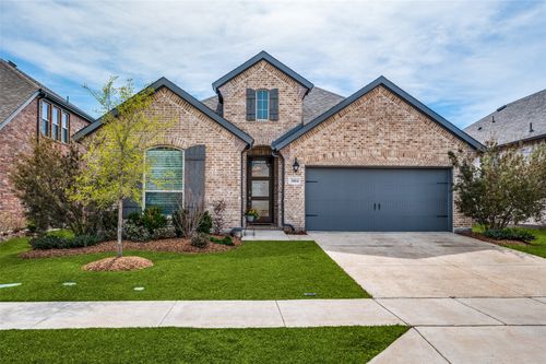 3004 Comal Dr, Little Elm, TX, 75068-1833 | Card Image