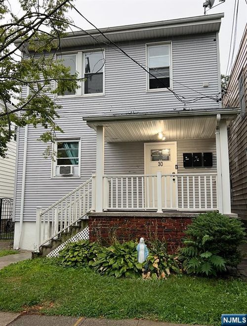 30 Salter Pl, Belleville, NJ, 07109-1127 | Card Image