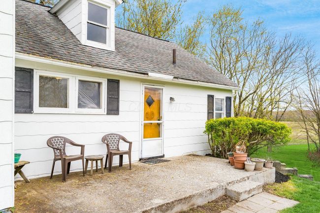 3526 Blacks Rd Sw, House other with 3 bedrooms, 1 bathrooms and null parking in Hebron OH | Image 8