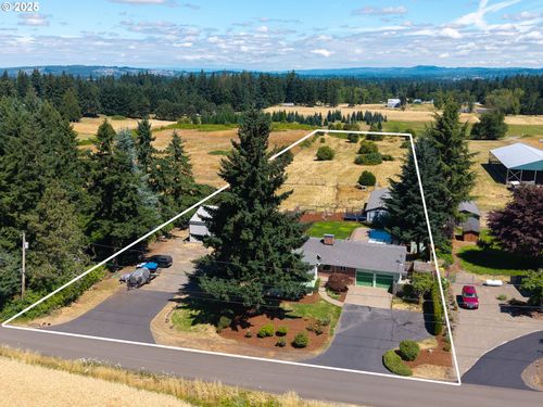 7845 Sw Frobase Rd, Tualatin, OR, 97062-9633 | Card Image