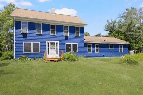 540 Switch Rd, Wood River Junction, RI, 02894-1306 | Card Image