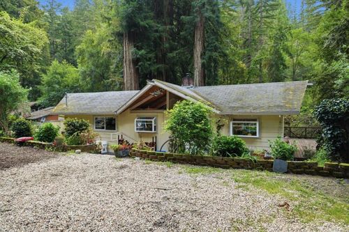 160 Nellie Ln, Boulder Creek, CA, 95006-9557 | Card Image