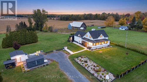 18753 County Rd 19 Road, South Glengarry, ON, K0C2J0 | Card Image