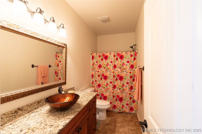 30920 E 65 Th St S, House other with 4 bedrooms, 2 bathrooms and null parking in Broken Arrow OK | Image 20