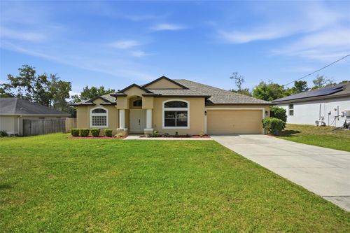 11288 Salters Street, Spring Hill, FL, 34609 | Card Image