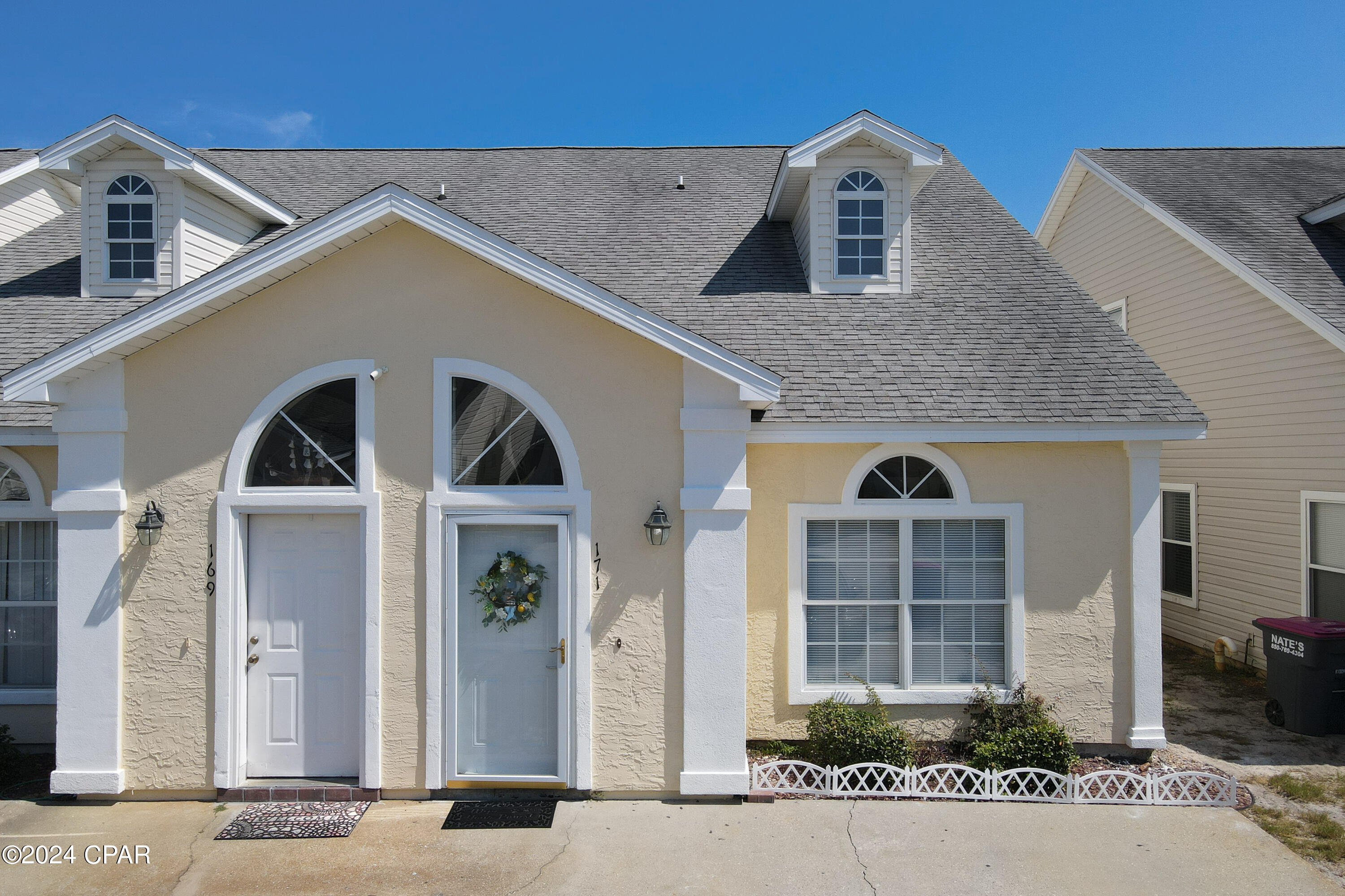 White Cap Way, Panama City Beach, FL 32407