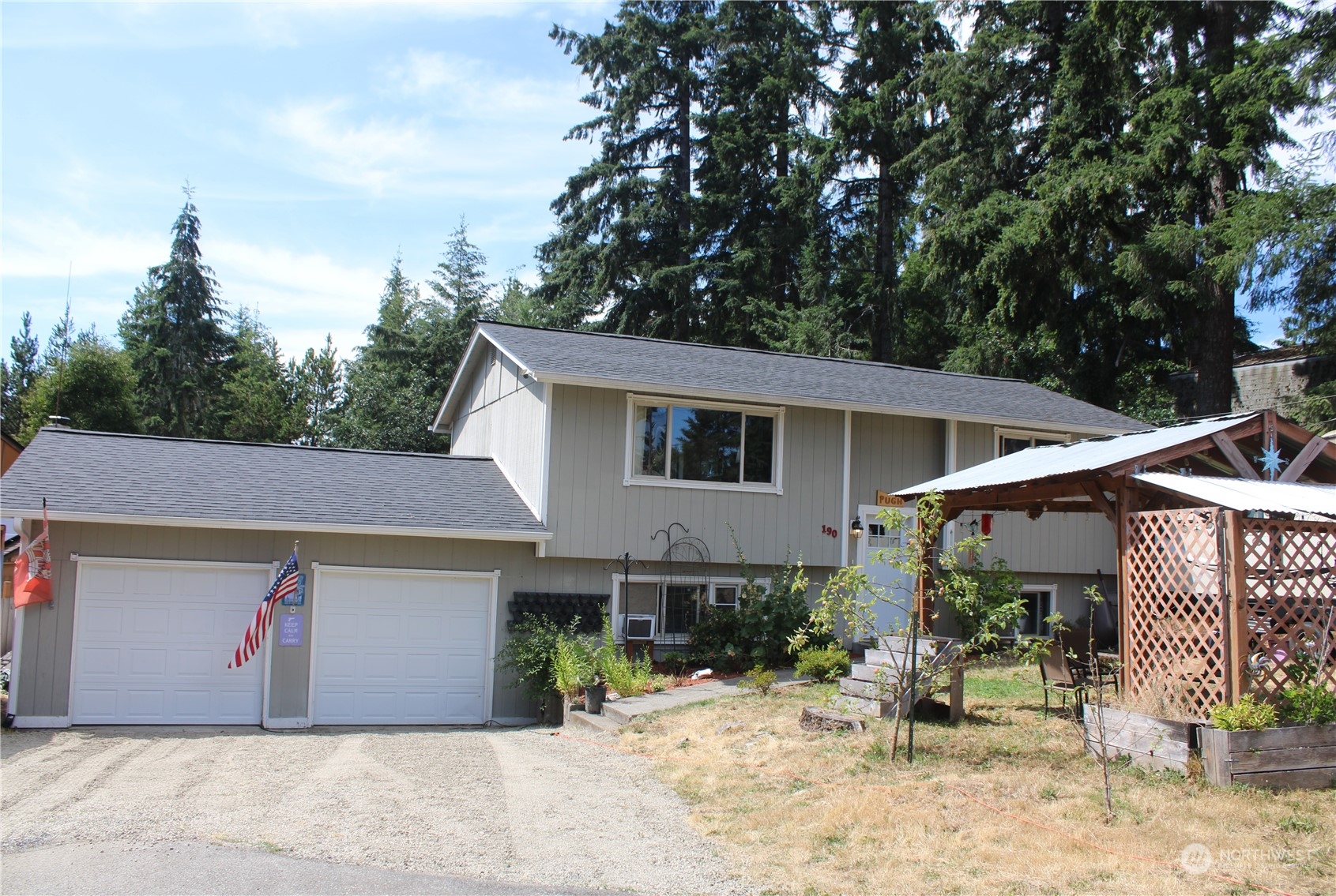 Evergreen Dr, Shelton, WA 98584