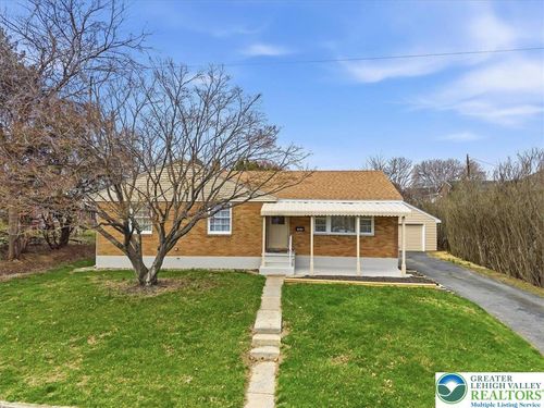 1229 W Whitehall Street, Allentown City, PA, 18102 | Card Image