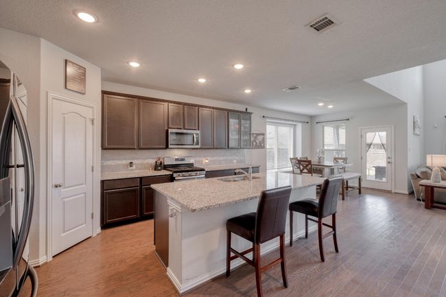 4108 Gildas Path, House other with 4 bedrooms, 3 bathrooms and 4 parking in Pflugerville TX | Image 13