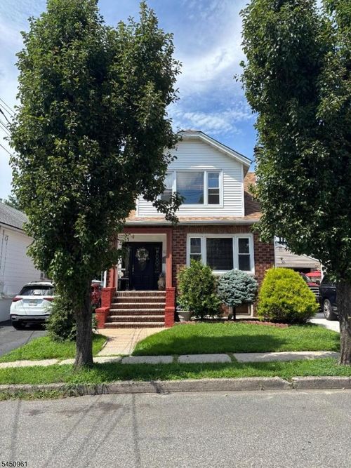 2-43 Martha Ave, Elmwood Park, NJ, 07407-1013 | Card Image