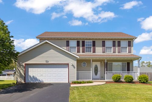 905 Churchill Dr, Plano, IL, 60545-2106 | Card Image