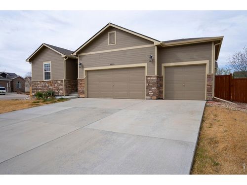 3610 Sunrose St, Wellington, CO, 80549-1842 | Card Image