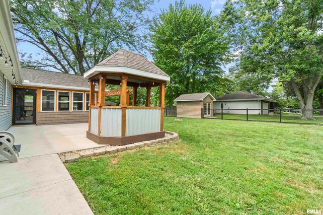 8409 N Blackbridge Rd, House other with 3 bedrooms, 2 bathrooms and null parking in Edwards IL | Image 10