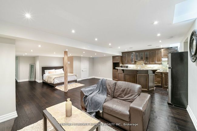 99 Scott Blvd, House other with 5 bedrooms, 4 bathrooms and 2 parking in Milton ON | Image 31