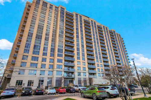 512-8 Mondeo Dr, Scarborough, ON, M1P5C7 | Card Image