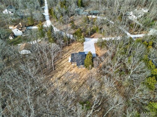 13556 Rustic Valley Dr, Wright City, MO, 63390-5794 | Card Image