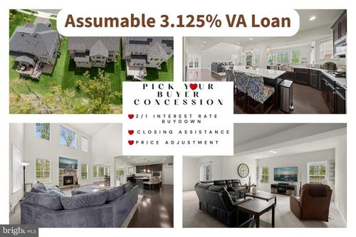 15304 Governors Park Ln, UPPER MARLBORO, MD, 20772-8277 | Card Image