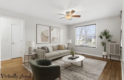 516 Roosevelt Ave, Madison, TN, 37115-2936 | Card Image