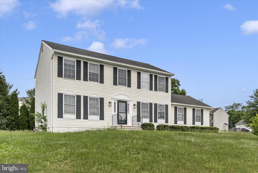 Residential in FREDERICK 3