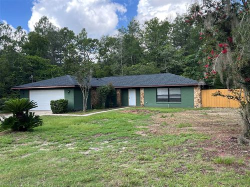9700 Sw 209th Ct, DUNNELLON, FL, 34431-5833 | Card Image