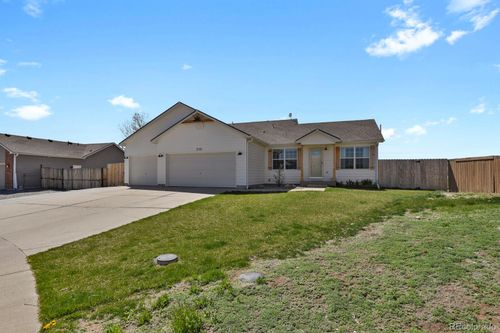 210 E Joshua Ave, Keenesburg, CO, 80643-9046 | Card Image