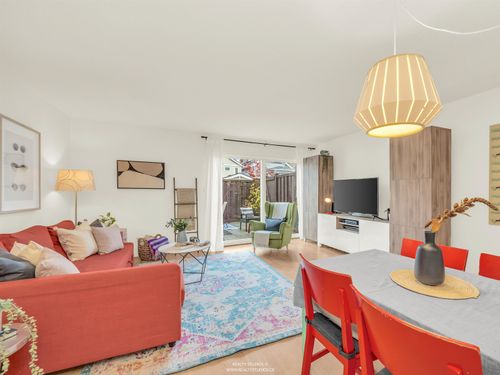 12-1255 E 15th Ave, Vancouver, BC, V5T2S7 | Card Image